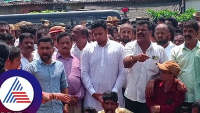 ಮನೆಮನೆ ಪ್ರಚಾರದ ವೇಳೆ ಬಿಜೆಪಿ ಕಾರ್ಯಕರ್ತ ಅಪಘಾತದಲ್ಲಿ ಸಾವು; ಬಿಜೆಪಿ ಆಕ್ರೋಶ