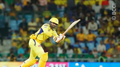 IPL 2024: CSK's Ravindra Jadeja and MS Dhoni shine as CSK sets strong total against LSG