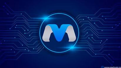 New DeFi Updates from the Innovative Blockchain Company - Metgain