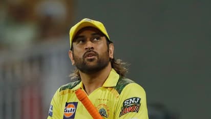 MS Dhoni : నాలోని భయం, ఒత్తిడితోనే ఆ నిర్ణయాలు తీసుకున్నా... ధోని ఇలా అన్నాడేంటి భ‌య్యా.. ! 