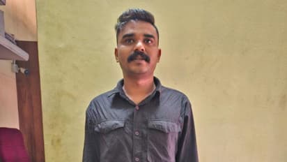 ഇല്ലാത്ത കേസുകളില്ല; പൊലീസ് മേധാവിയുടെ റിപ്പോര്ട്ട്, പിന്നാലെ കളക്ടറുടെ ഉത്തരവ്, യുവാവ് കാപ്പ കേസിൽ ജയിലിൽ