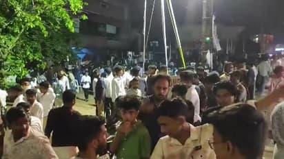 ലീഗ് പതാക ഒഴിവാക്കിയ പരിഹാസത്തിനിടയിൽ ഏറ്റുമുട്ടലും; ആയുധമാക്കി ഇടതുമുന്നണി, ചെറിയ പ്രശ്നമെന്ന് യുഡിഎഫ്