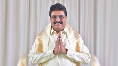 ಎದುರಾಳಿ ಯಾರೆಂಬುದು ಮುಖ್ಯವಲ್ಲ: ಮಂಡ್ಯ ಕಾಂಗ್ರೆಸ್ ಅಭ್ಯರ್ಥಿ ಸ್ಟಾರ್ ಚಂದ್ರು ಸಂದರ್ಶನ!