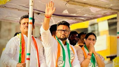 ತಾಯಿ, ಮಾವನ ಪ್ರಭಾವ ಬಳಸಿ ಟಿಕೆಟ್ ಪಡೆದಿಲ್ಲ: ಮುಖಾಮುಖಿ ಸಂದರ್ಶನದಲ್ಲಿ ಮೃಣಾಲ್ ಹೆಬ್ಬಾಳಕರ