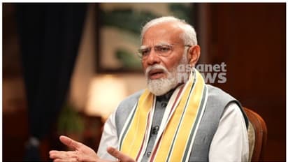 'ഭരണഘടന പരാമർശങ്ങൾ തിരിച്ചടിയാവുമെന്ന നിഗമനം; 'വിവാദം ഒഴിവാക്കണം', നേതാക്കൾക്ക് മുന്നറിയിപ്പ് നൽകി മോദി 