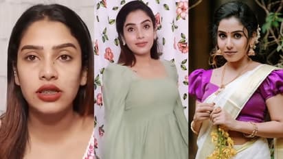 'വീട് പണി തീരും മുന്പ് മരിച്ചു പോകുമെന്ന് കരുതി', ബുദ്ധിമുട്ടിച്ച രോഗാവസ്ഥയെക്കുറിച്ച് ഗ്ലാമി ഗംഗ