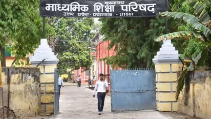 UP Board Result 2024 10th & 12th class