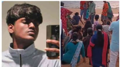 കടലിൽ കാണാതായ വിദ്യാർത്ഥിയുടെ മൃതദേഹം കണ്ടെത്തി