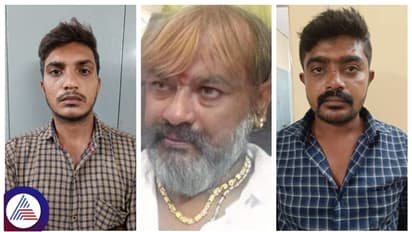 Bengaluru: ಕುಖ್ಯಾತ ರೌಡಿ ಕುಣಿಗಲ್ ಗಿರಿ ಕೊಲೆ ಸಂಚು, ತಿಪ್ಪಸಂದ್ರ ರೌಡಿಶೀಟರ್ ಜೋಶ್ವಾ ಅಟ್ಟಾಡಿಸಿದ ಗ್ಯಾಂಗ್!