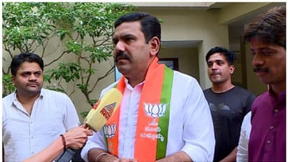 'സീറ്റ് കുറയുമെന്ന ആശങ്കയില്ല, ട്രെൻഡ് വ്യക്തം'; 28 സീറ്റും നേടാനാണ് ലക്ഷ്യമെന്ന് കർണാടക ബിജെപി അധ്യക്ഷന്‍ 