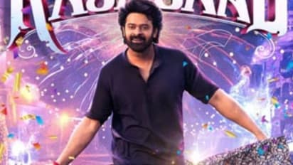 രാജാ സാബിന്റെ അപ്ഡേറ്റ് പുറത്തുവിടാത്തത് എന്തുകൊണ്ട്?, സൂചനകള് ഇങ്ങനെ