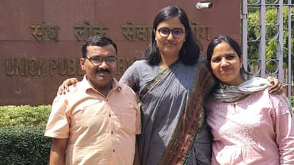 AIR 56 Surabhi Srivastava: This is how a topper nails the UPSC interview questions