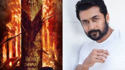 കാര്ത്തിക് സുബ്ബരാജിനൊപ്പം സൂര്യ, എന്ന് തുടങ്ങും ചിത്രീകരണം?, പുതിയ അപ്ഡേറ്റ് പുറത്ത്