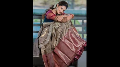 21 ರಿಂದ 25ರೊಳಗೆ ಕನ್ಯತ್ವ ಕಳ್ಕೋಬೇಕು; ಸೆಕ್ಸ್‌ ಬಗ್ಗೆ ನಟಿ ಅತುಲ್ಯಾ ರವಿ ಹೇಳಿಕೆ ವೈರಲ್