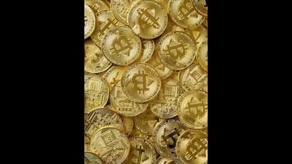 పాస్వర్డ్ మర్చిపోయాడు.. కానీ 11 సంవత్సరాల తర్వాత చూస్తే డబ్బే డబ్బు..