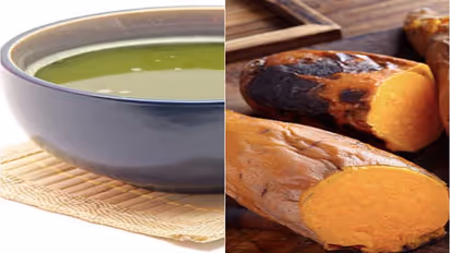 Skin Care Tips: 6 Japanese Beauty top-secret foods that promote healthy, soft skin