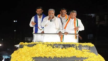 ಮೋದಿಯಿಂದ ದೇಶದ ಆರ್ಥಿಕತೆ ವಿನಾಶ: ಸಿಎಂ ಸಿದ್ದರಾಮಯ್ಯ