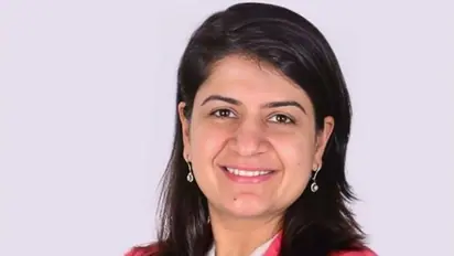 Meet Pragya Misra, OpenAI's first Indian employee, joining as public policy head 