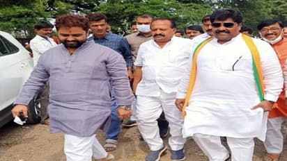 ಕಲಬುರಗಿ: ಭೀಮಾ ತೀರದಲ್ಲಿ ಅಸಲಿ ರಾಜಕೀಯ ಆಟ ಈಗ ಶುರು?