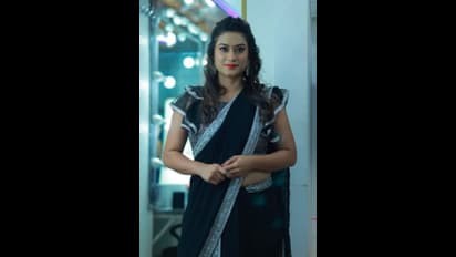 ಬಿಗ್ ಬಾಸ್ ತನಿಷಾ ಸೀರಿಯಲ್‌ ಬಿಡಲು ಅನುಮಾನ ಕಾರಣ; ಯಾರು ಆ VIP ಬಾಯ್‌ಫ್ರೆಂಡ್!