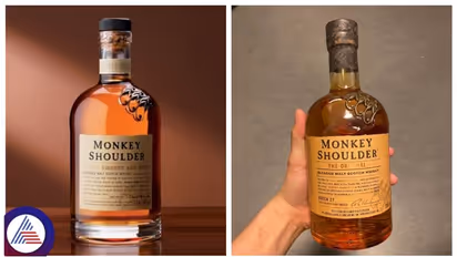  ಐಪಿಎಲ್‌ ಗೆ ಕಿಕ್‌ ಹೆಚ್ಚಿಸಲು, 120 ರಿಂದ 4 ಸಾವಿರ ಬೆಲೆಯ  ಟಾಪ್‌ 10 ಬೆಸ್ಟ್ ವಿಸ್ಕಿ ಮತ್ತು ಬಿಯರ್