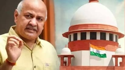 മദ്യനയ കേസ്; ഒന്നര വർഷത്തിന് ശേഷം മനീഷ് സിസോദിയക്ക് ജാമ്യം, 2 ലക്ഷം കെട്ടിവെക്കണം