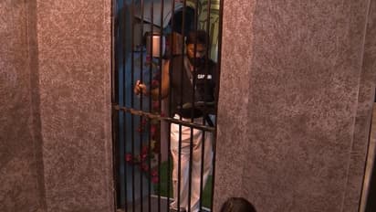 ബിഗ് ബോസ് ജയിലിലേക്ക് ഇക്കുറി ആരൊക്കെ? തീരുമാനം അറിയിച്ച് മത്സരാര്ഥികള്