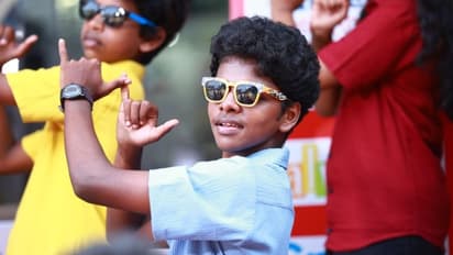 സംവിധാനം ജികെഎന്‍ പിള്ള; 'അങ്കിളും കുട്ട്യോളും' മെയ് 10 ന്