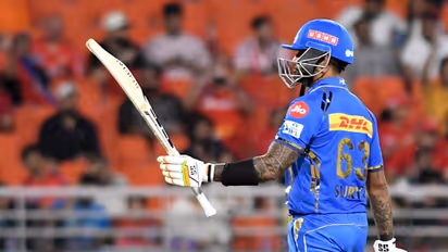 IPL 2024: Mumbai Indians' David, Pollard fined for providing illegal assistance to Suryakumar against PBKS