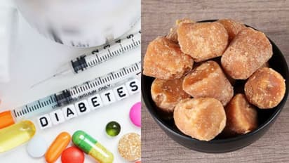പ്രമേഹരോഗികള് ശര്ക്കരയോടൊപ്പം ഒരിക്കലും കഴിക്കാൻ പാടില്ലാത്ത രണ്ട് ഭക്ഷണങ്ങള്....