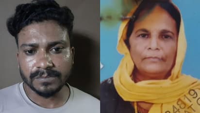 വീട്ടമ്മയെ തട്ടിക്കൊണ്ടുപോയി കൊന്ന് നാടുകാണി ചുരത്തില് തള്ളിയ കേസ്; സ്വർണം വിൽക്കാൻ സഹായിച്ചയാൾ പിടിയിൽ