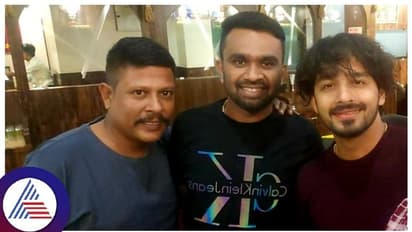 ಕಲ್ಟ್ ಬಿಟ್ಟು 'ಪೃಥ್ವಿ ಅಂಬಾರ್' ಜತೆ ಸೇರಿ ಫ್ಯಾಮಿಲಿ ಕಥೆ ಹೇಳಲು ಸಜ್ಜಾದ ಚಂದ್ರಶೇಖರ್ ಬಂಡಿಯಪ್ಪ