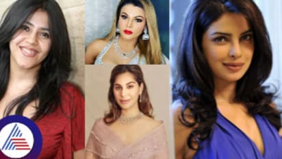 ರಾಖಿ ಸಾವಂತ್‌ಳಿಂದ ಸಾನಿಯಾ ಮಿರ್ಜಾವರೆಗೆ.. ಈ ಸೆಲೆಬ್ರಿಟಿಗಳು ತಮ್ಮ ಅಂಡಾಣು ಫ್ರೀಜ್ ಮಾಡಿಕೊಂಡಿದ್ದಾರೆ!