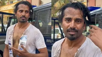 YouTuber assaulted in Karnataka for song praising PM Modi, forced to chant 'Pakistan Zindabad' (WATCH)