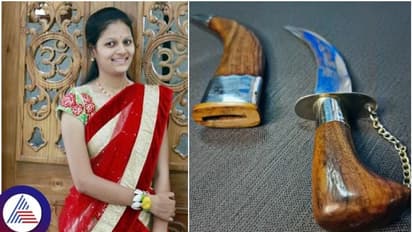 ಹುಬ್ಬಳ್ಳಿ ನೇಹಾ ಕೊಲೆ: ಮಹಿಳೆಯರಿಗೆ ಕಿರುಗತ್ತಿ, ಕಠಾರಿ ಇಟ್ಕೊಂಡು ಓಡಾಡಲು ಅನುಮತಿ ಕೊಡಿ; ವಿಹಿಂಪ ಆಗ್ರಹ