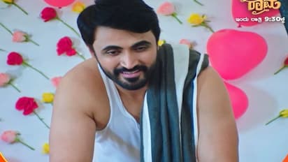 ಮದುವೆ ಆದ ಕೂಡ್ಲೆ ಹುಡುಗೀರೇಕೆ ಬದಲಾಗ್ಬೇಕೆಂದ ಅಶೋಕ, ಇರೋ ಒಂದೇ ಹಾರ್ಟ್ ಎಷ್ಟು ಸಾರಿ ಕದಿತೀರಿ ಕೇಳ್ತಿದ್ದಾರೆ ಯುವತಿಯರು!