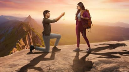 ഹനുമാൻ ഹിറ്റായി, ഡാര്ലിംഗ് അനൗണ്സ്മെന്റ് വീഡിയോയുമായി നിര്മാതാക്കള്