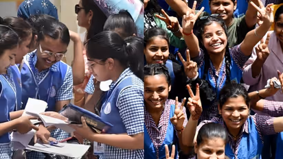 up board 12th result 2024