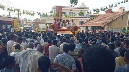 'ಬೆಂ.ಗ್ರಾಮಾಂತರ - ಅಣ್ಣ - ತಮ್ಮಂದಿರಿಗೆ ಹೆಚ್ಚಾದ ತಲೆನೋವು'