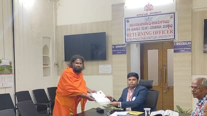 ವಿಜಯಪುರ: 52 ಬಾರಿ ಚುನಾವಣೆಯಲ್ಲಿ ಸ್ಪರ್ಧಿಸಿ ಸೋತ ವ್ಯಕ್ತಿ ಮತ್ತೆ ಸ್ಪರ್ಧೆ