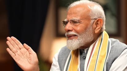 பேரிடர் காலத்தில் அரசியல் ஆதாயம் தேட முயல்வது ஃபேஷன் ஆகிவிட்டது: பிரதமர் மோடி விமர்சனம்