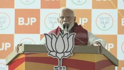 Lok Sabha Elections 2024: 'First phase went in favour of NDA, Viksit Bharat,' says PM Modi | Top quotes