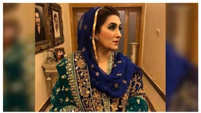 'ഭാര്യക്ക് ടോയ്ലറ്റ് ക്ലീനർ കലർത്തിയ ഭക്ഷണമാണ് നൽകിയത്'; കടുത്ത ആരോപണവുമായി പാക് മുൻ പ്രധാനമന്ത്രി ഇമ്രാൻ ഖാൻ