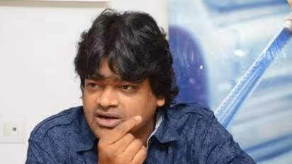 మహేష్ తో అలాంటి సినిమానే చేస్తా.. బాలయ్య, పవన్, ఎన్టీఆర్ తో మూవీస్ పై హరీష్ శంకర్ ప్లాన్ ఇదే 