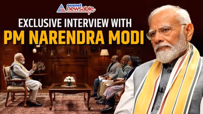 PM Modi: ஆளுநர் மாளிகை குண்டுவீச்சு முதல் இலவசம் வரை ஏசியாநெட் செய்திக்கு பிரதமர் மோடி அளித்த சிறப்பு பேட்டி