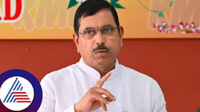 ನಾಗಮಂಗಲ ಘಟನೆಯಲ್ಲಿ 10-15 ಜನ ಮೃತಪಡಬೇಕಿತ್ತೇ?: ಸಚಿವ ಪರಮೇಶ್ವರ್‌ಗೆ ಜೋಶಿ ಪ್ರಶ್ನೆ