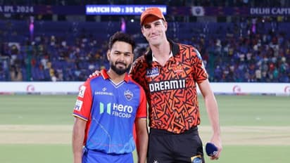 இது டெல்லியோட கோட்டை – டாஸ் வென்று பவுலிங் – SRH ஜெயிக்க 50 சதவிகித வாய்ப்பு!