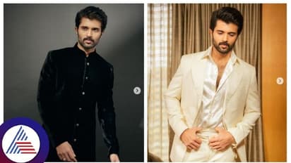 'ರಿಲೇಶನ್‌ಶಿಪ್‌'ನಲ್ಲಿ ಇದೀನಿ, ಒಪ್ಪಿಕೊಂಡ ನಟ ವಿಜಯ್ ದೇವರಕೊಂಡ; ಫ್ಯಾನ್ಸ್ ಫುಲ್ ಶಾಕ್!