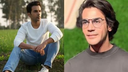 രാജ്കുമാർ റാവു പ്ലാസ്റ്റിക് സര്‍ജറി  നടത്തി മുഖം മാറ്റിയോ? ഉത്തരം ഇതാണ്.!