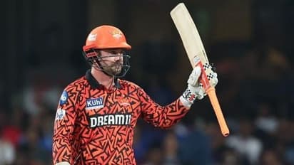 കോലിക്കും ഭീഷണിയായി ട്രാവിസ് ഹെഡ്! സഞ്ജു വീണ്ടും താഴോട്ട്; റണ്വേട്ടക്കാരുടെ പട്ടികയില് വലിയ മാറ്റം